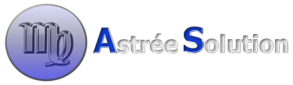 logo officiel Astrée Solution Perpignan 66 label expert cyber